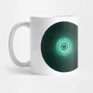 Quartz Reflection Mug